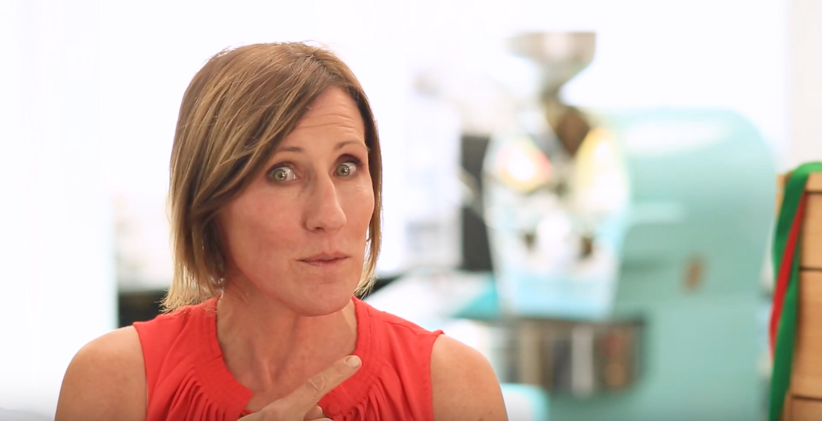 Coffee Roaster Approved: Subtle Bowl