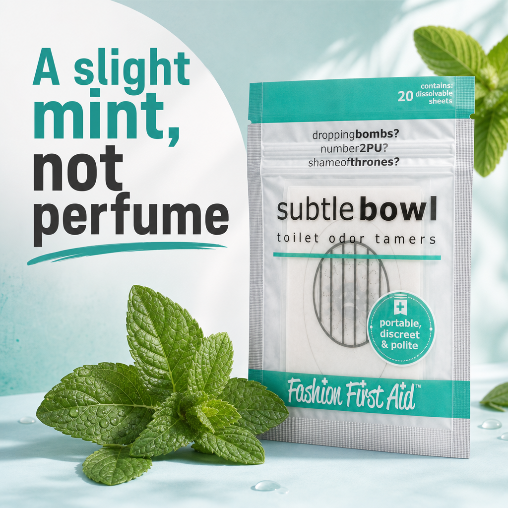 Subtle Bowl 20 pieces
