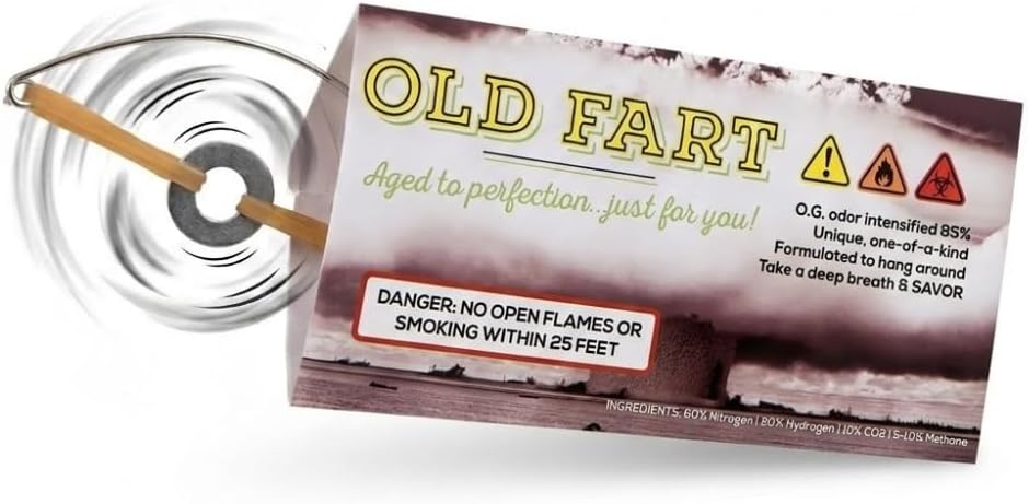 Prank Envelopes