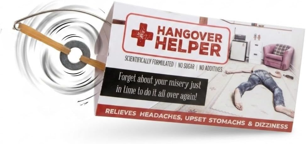 Prank Envelopes