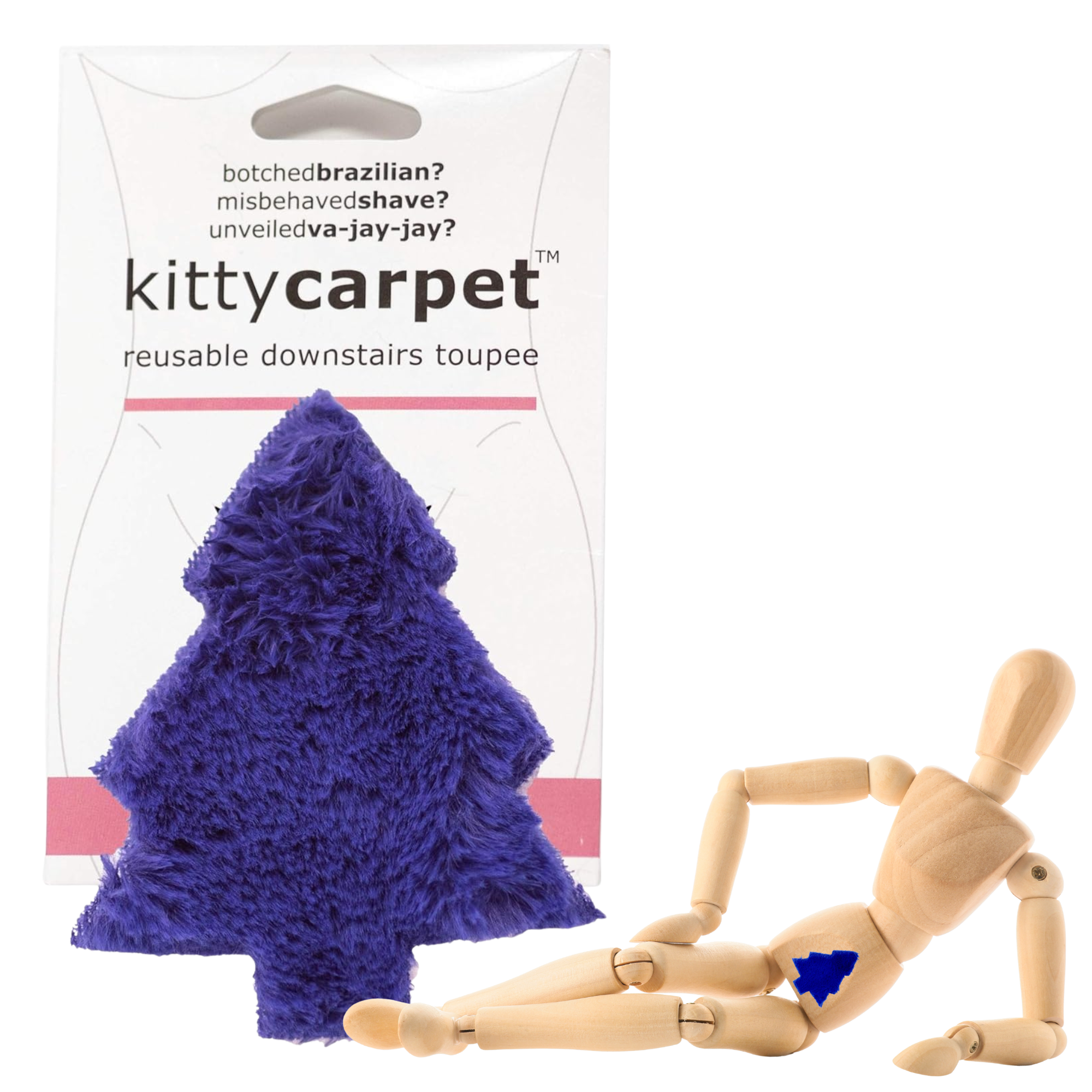 Kitty Carpet
