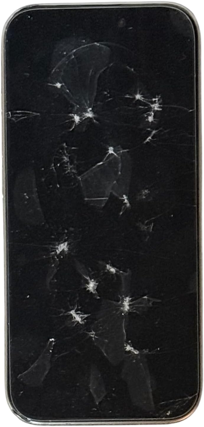 Phone Crack Up