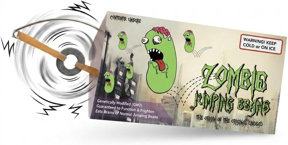 Prank Envelopes