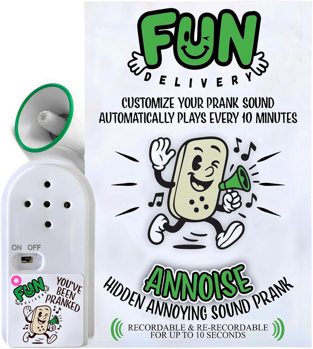 Annoise