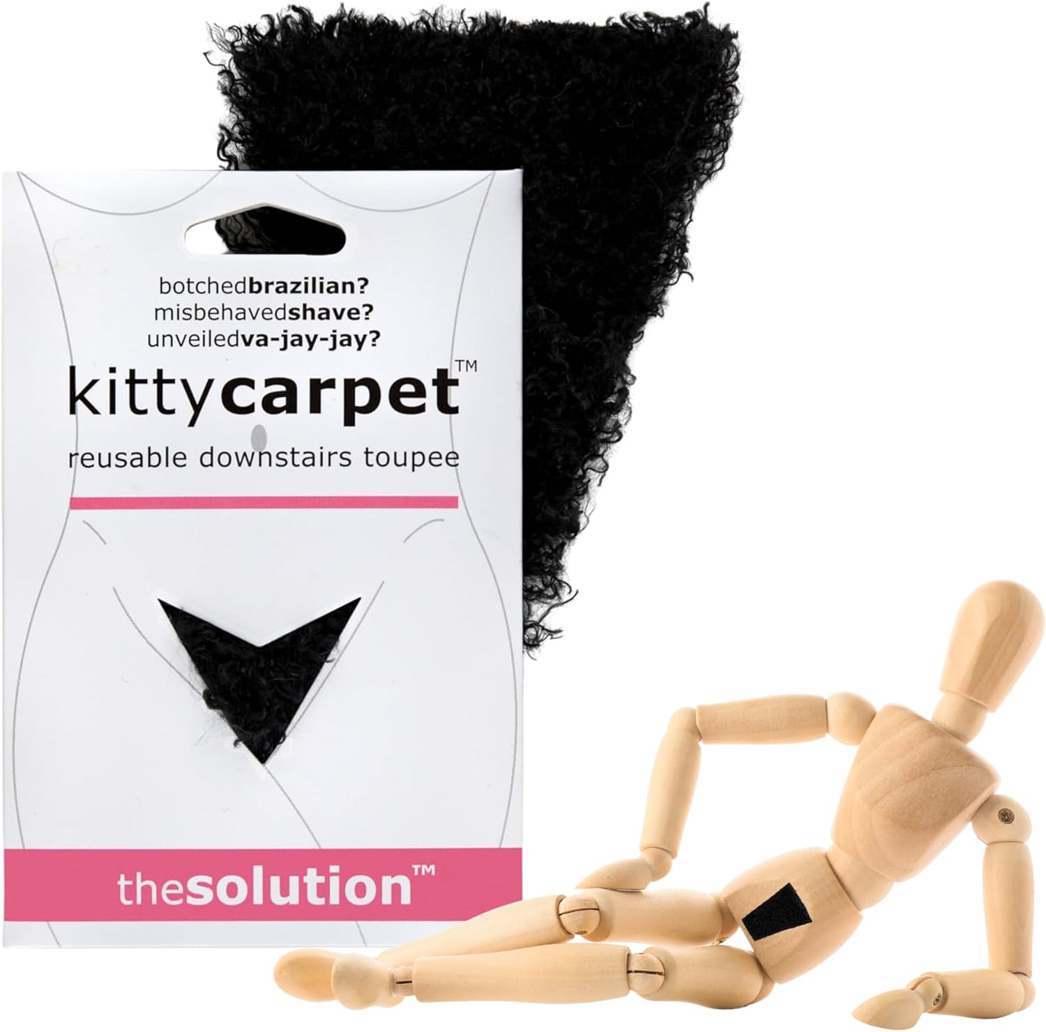 Kitty Carpet