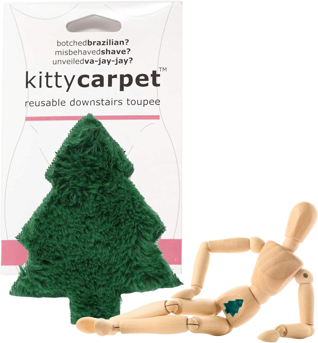 Kitty Carpet