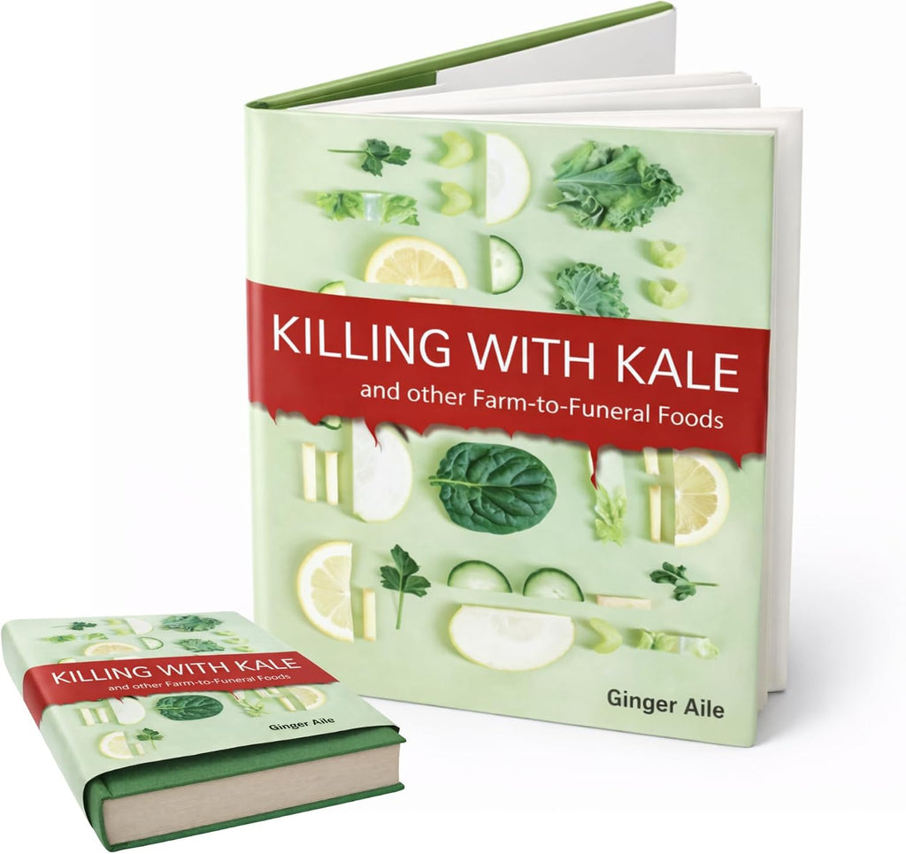 Prank Book Jacket Covers