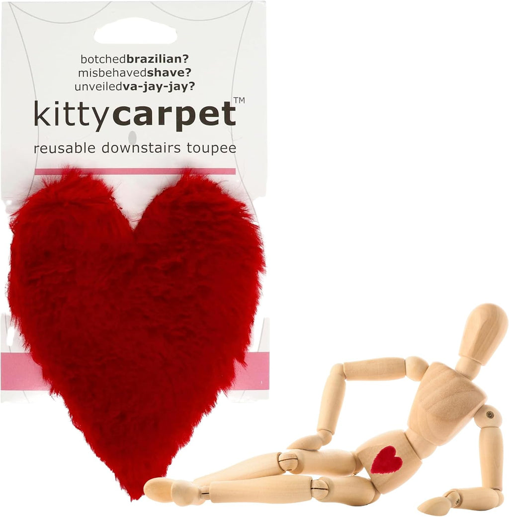 Kitty Carpet