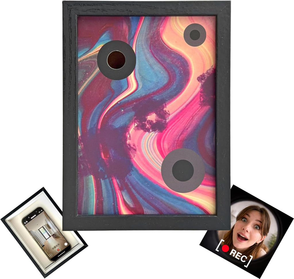 You Got Framed
