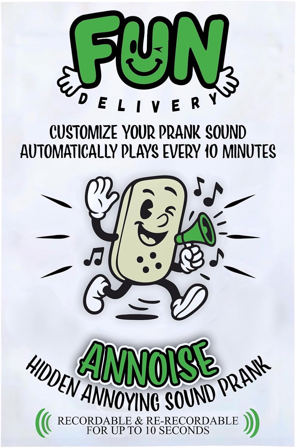 Annoise