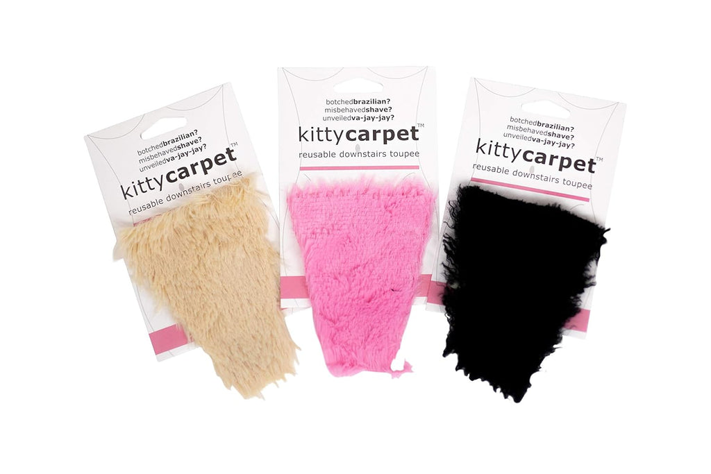 Kitty Carpet