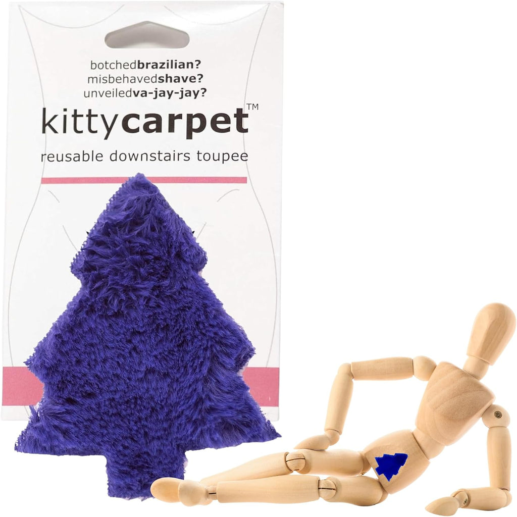 Kitty Carpet
