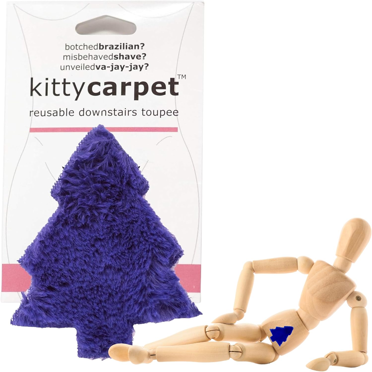 Kitty Carpet