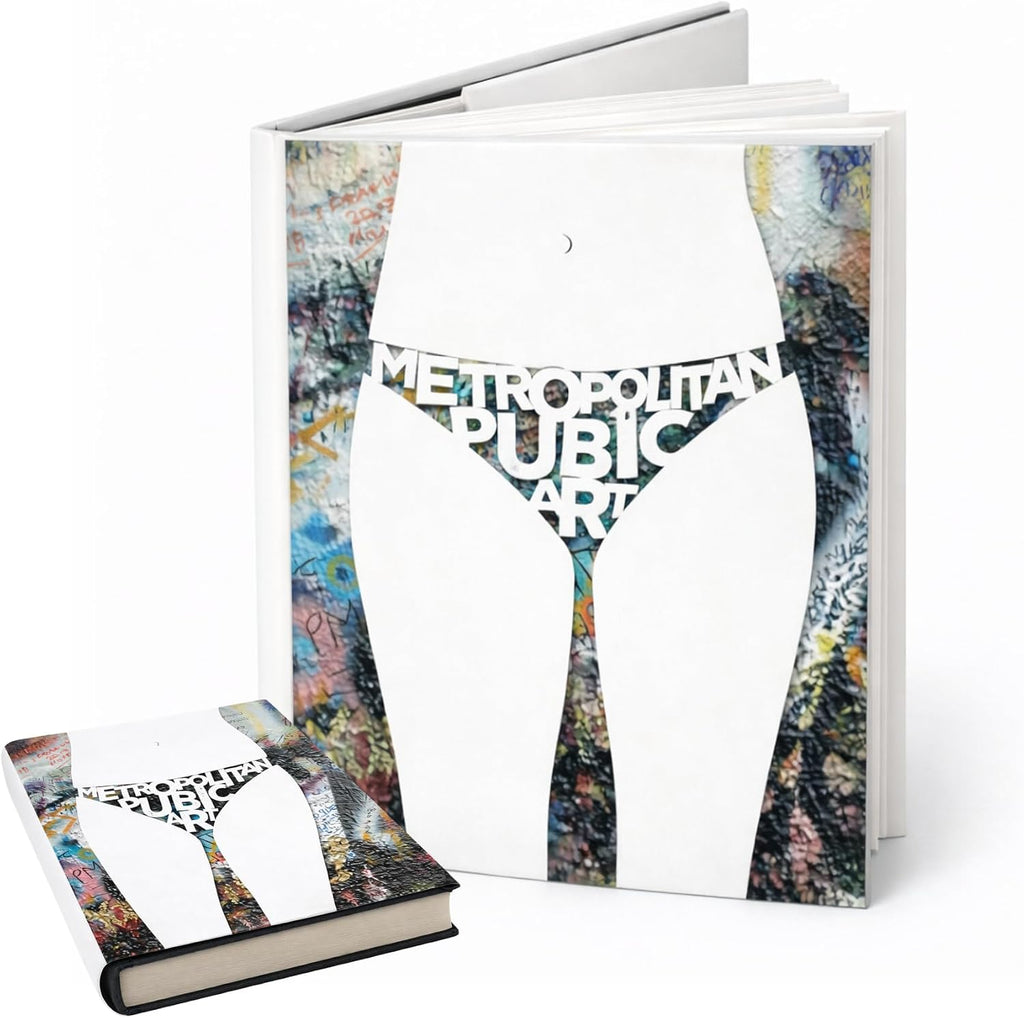 Prank Book Jacket Covers