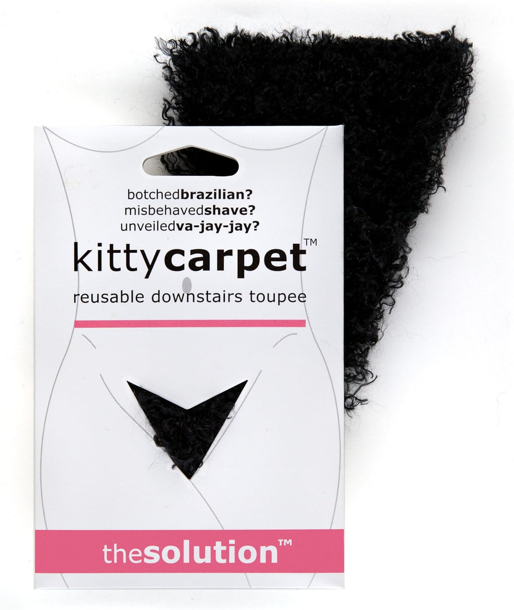 Kitty Carpet