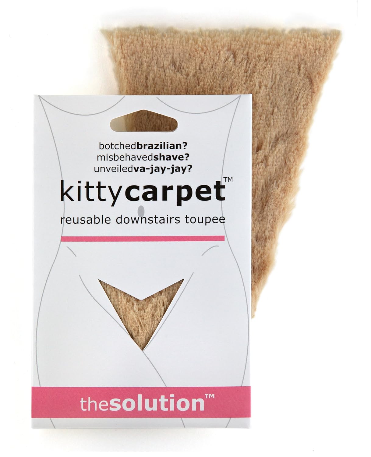 Kitty Carpet
