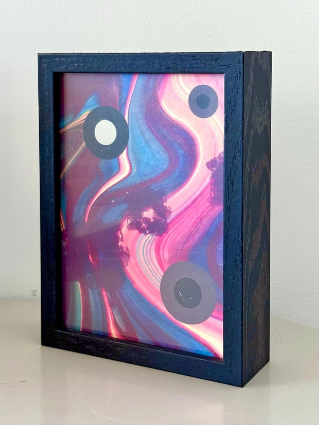 You Got Framed