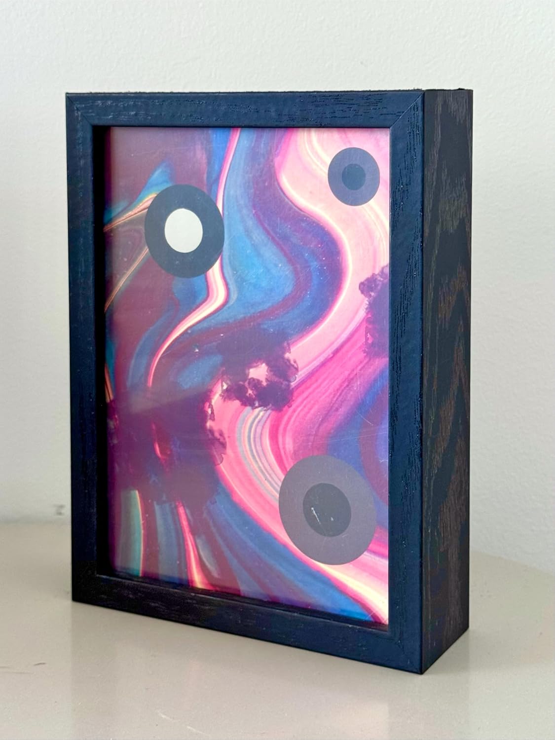 You Got Framed