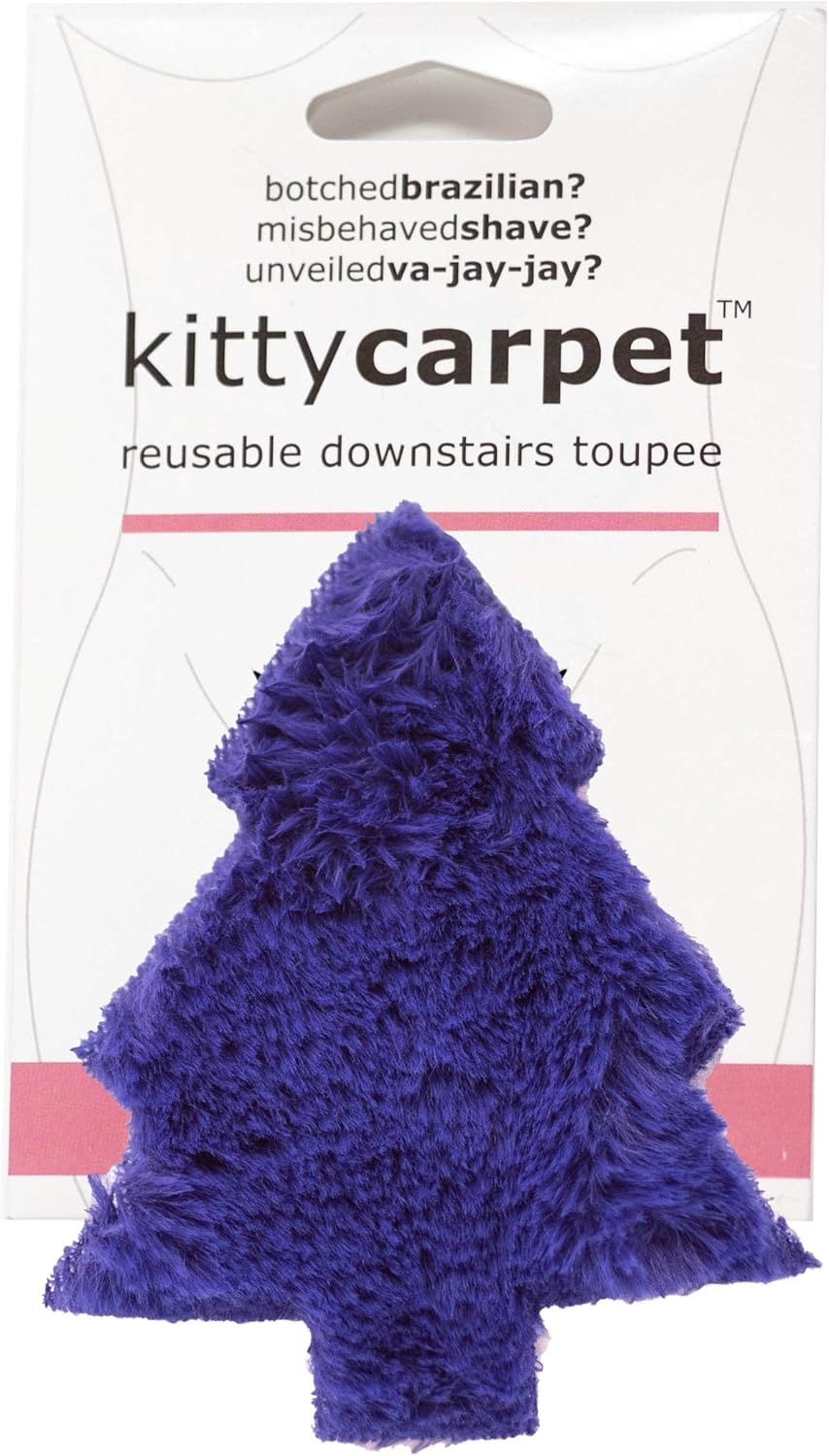 Kitty Carpet