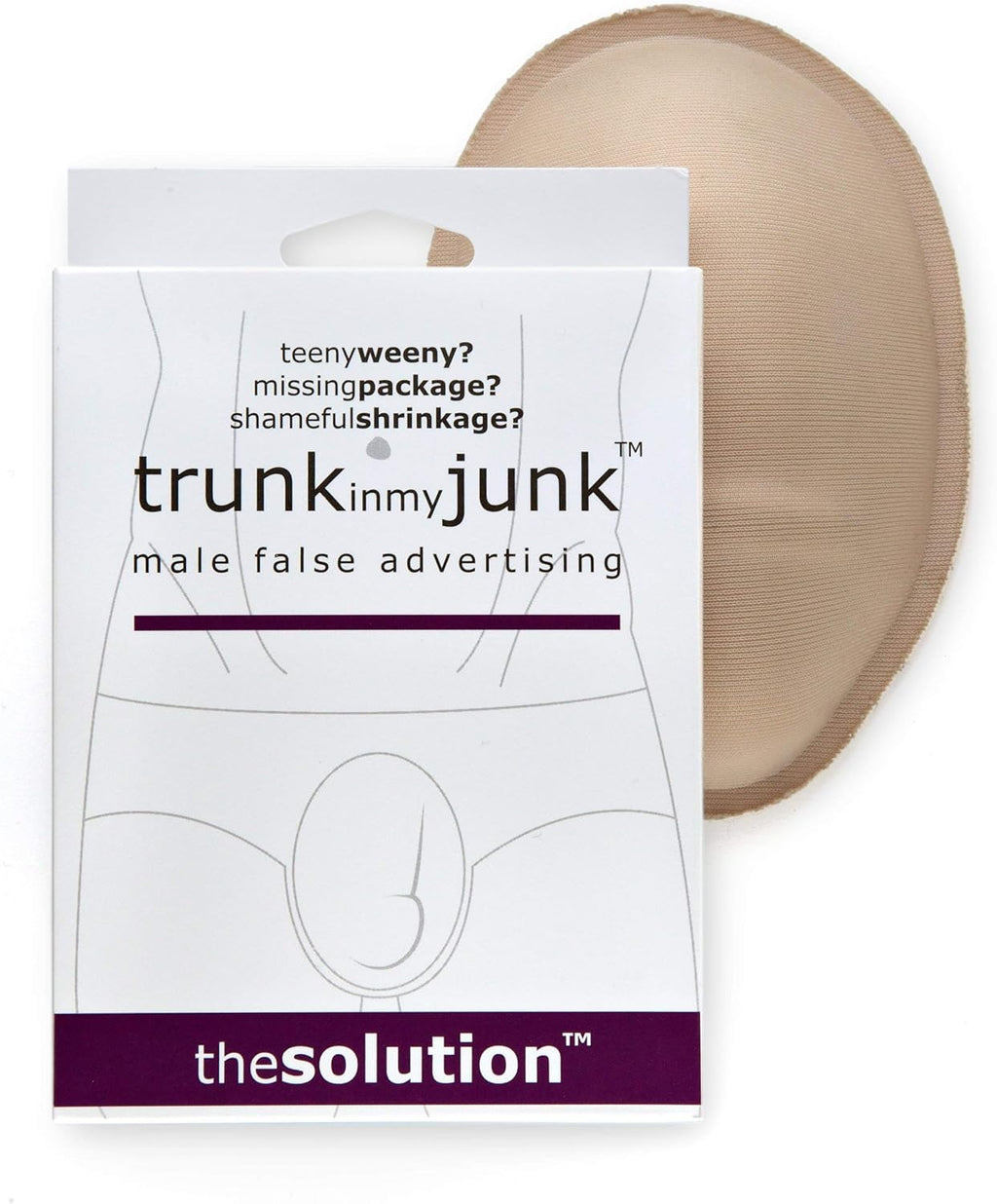 Trunk in My Junk