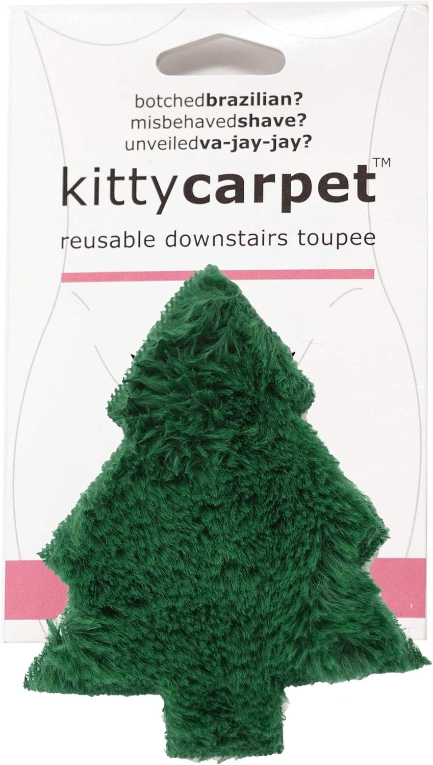 Kitty Carpet