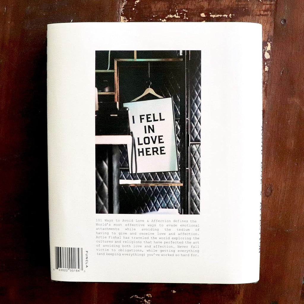 Prank Book Jacket Covers