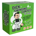 Dick Swinging Contest: The Game!