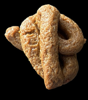 S#!t Just Got Real: Premium Fake Poop Prank 2 Different Realistic Mushy Pieces for Gags & Jokes