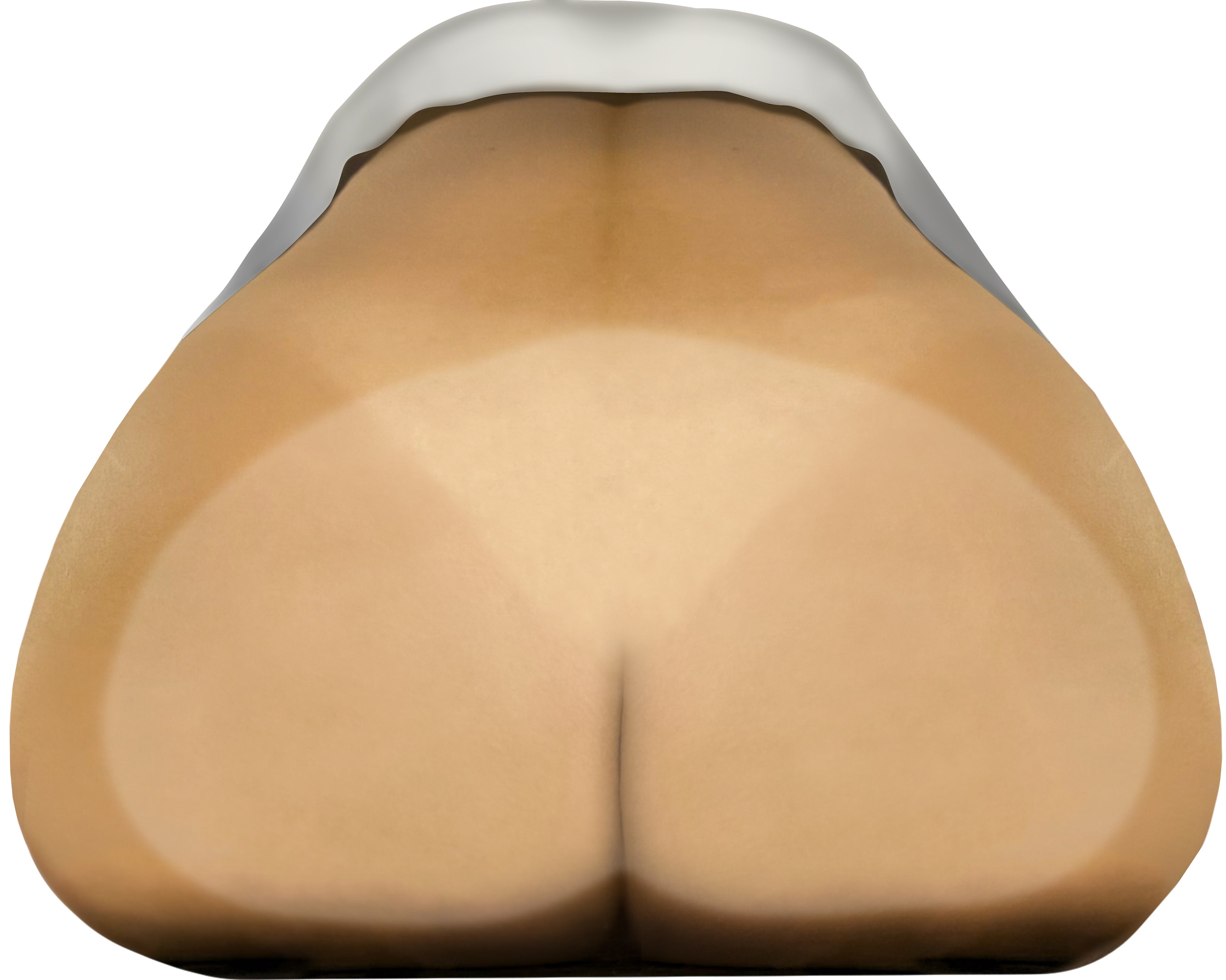 Full Moon Car Window Cling