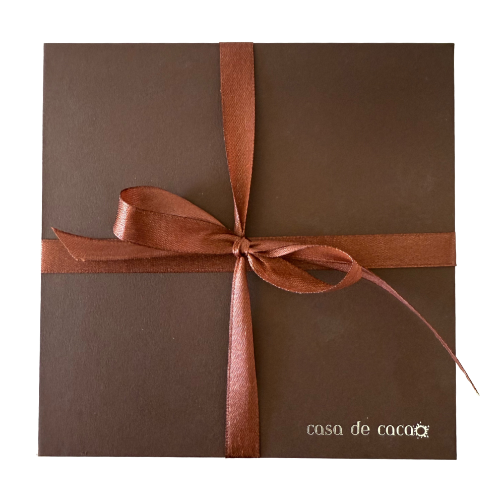 Casa de Caca: Artisanal Fake Poop White Elephant Gift