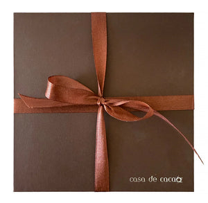 Casa de CacaO: Artisanal Fake Poop White Elephant Gift