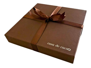 Casa de CacaO: Artisanal Fake Poop White Elephant Gift