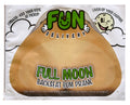 Full Moon Car Window Cling