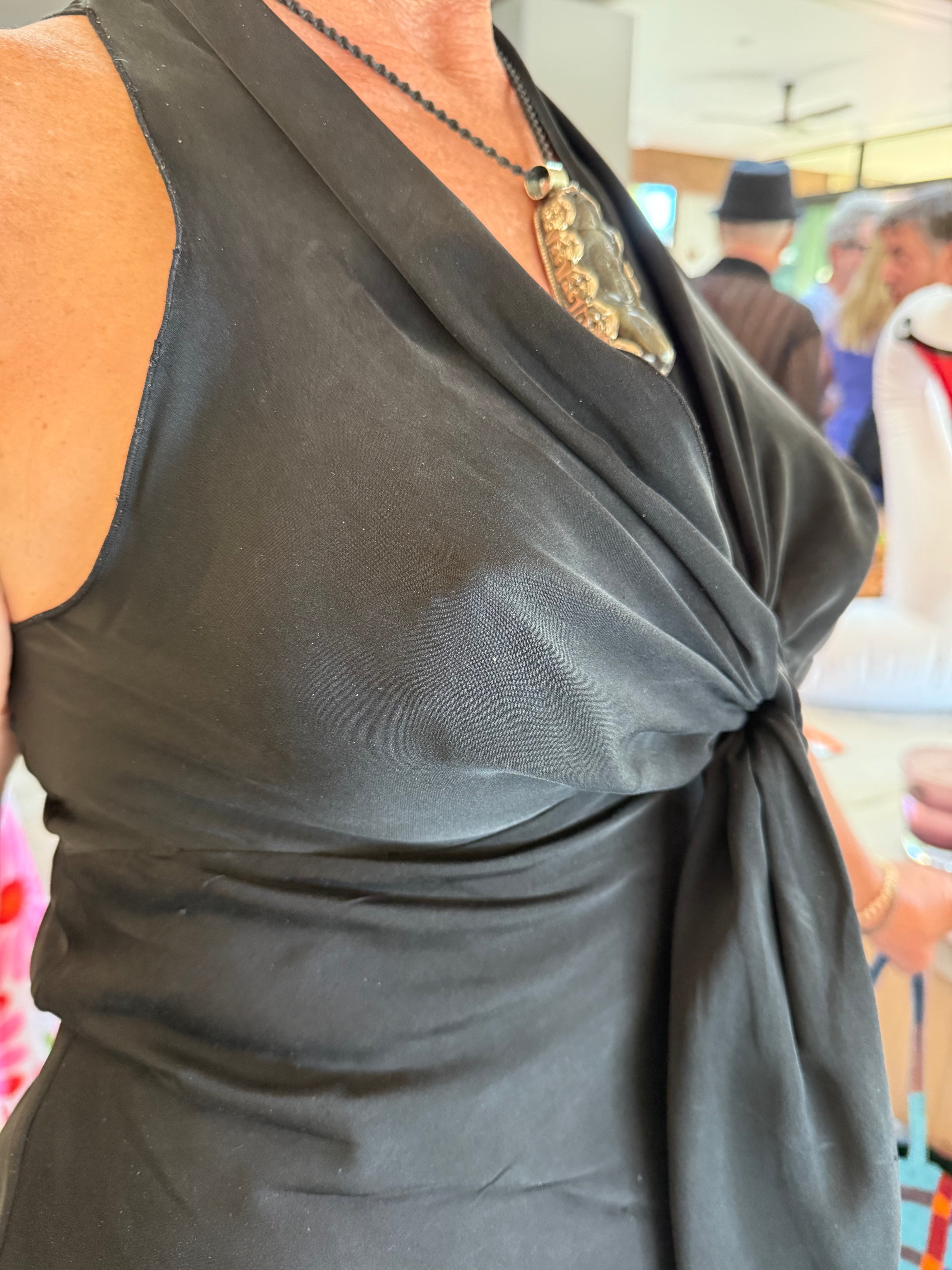 Party Hats silicone accessory natural look under clothing