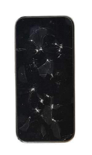 Phone Crack Up: Broken Mobile Prank