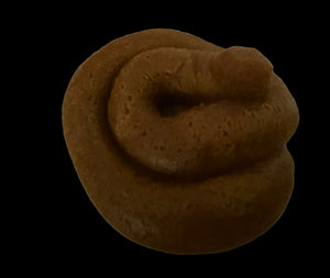 S#!t Just Got Real: Premium Fake Poop Prank 2 Different Realistic Mushy Pieces for Gags & Jokes