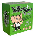 Trunk Swinging Contest The Game retail box packaging
