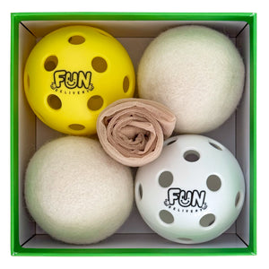 Trunk Swinging Contest: The Game!