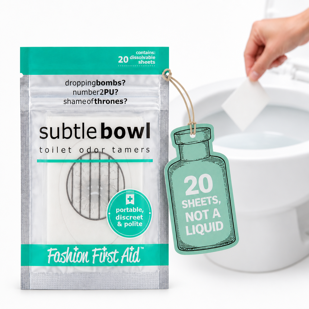 Subtle Bowl 20 pieces