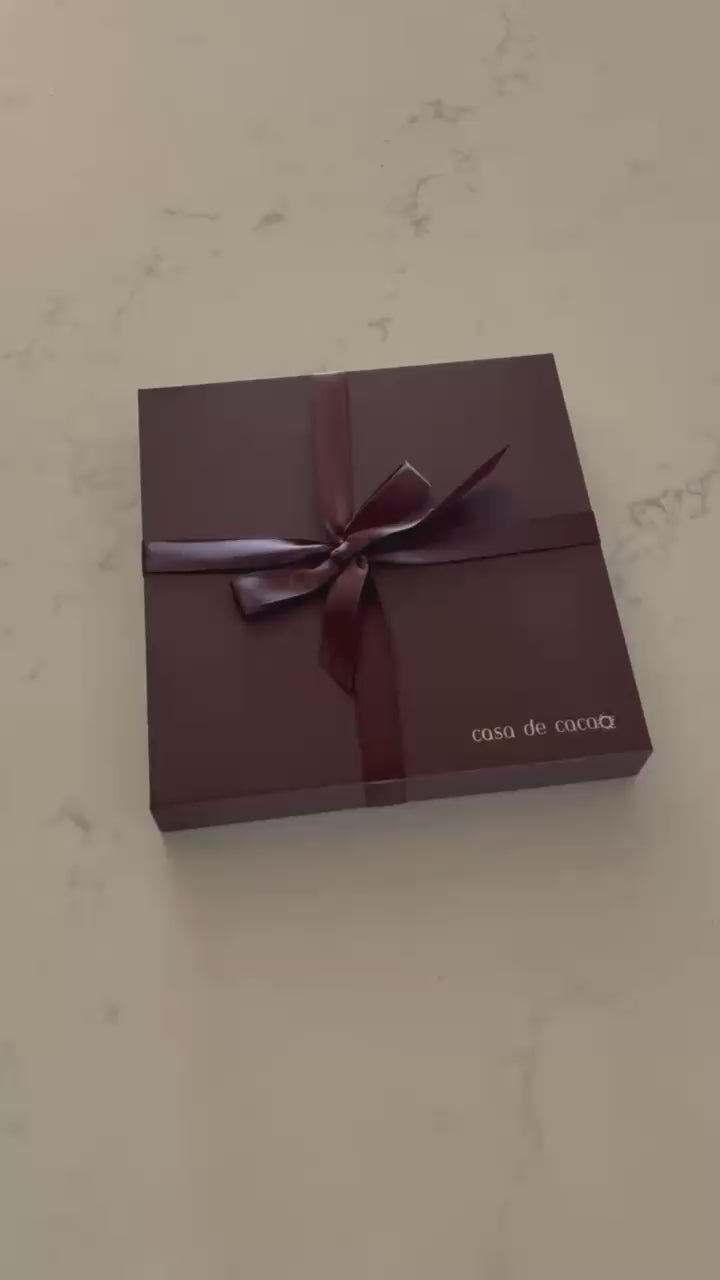 Casa de CacaO