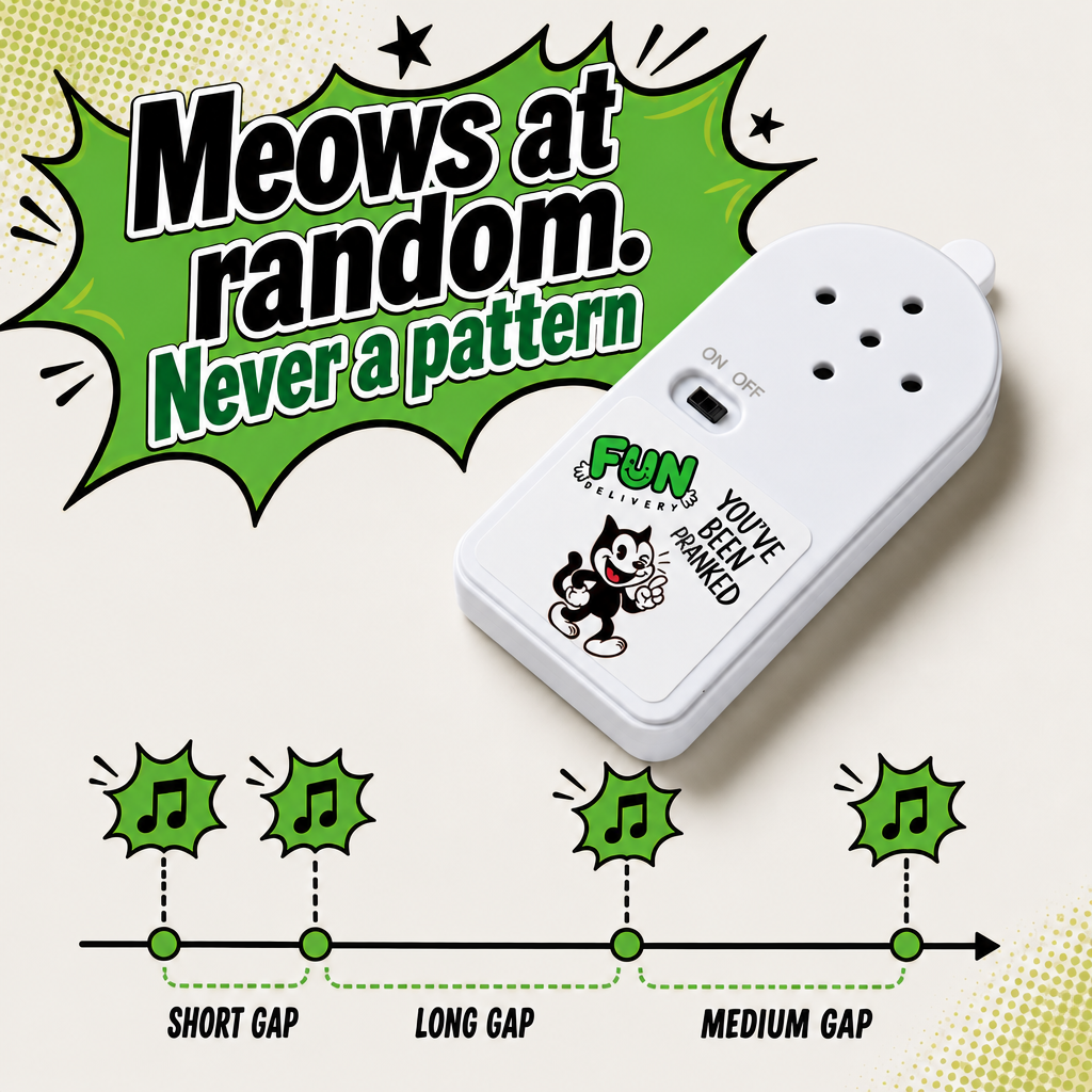Meow Hear This