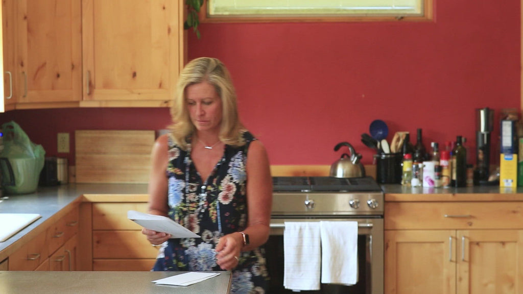 Crappy Birthday Card prank demo reaction