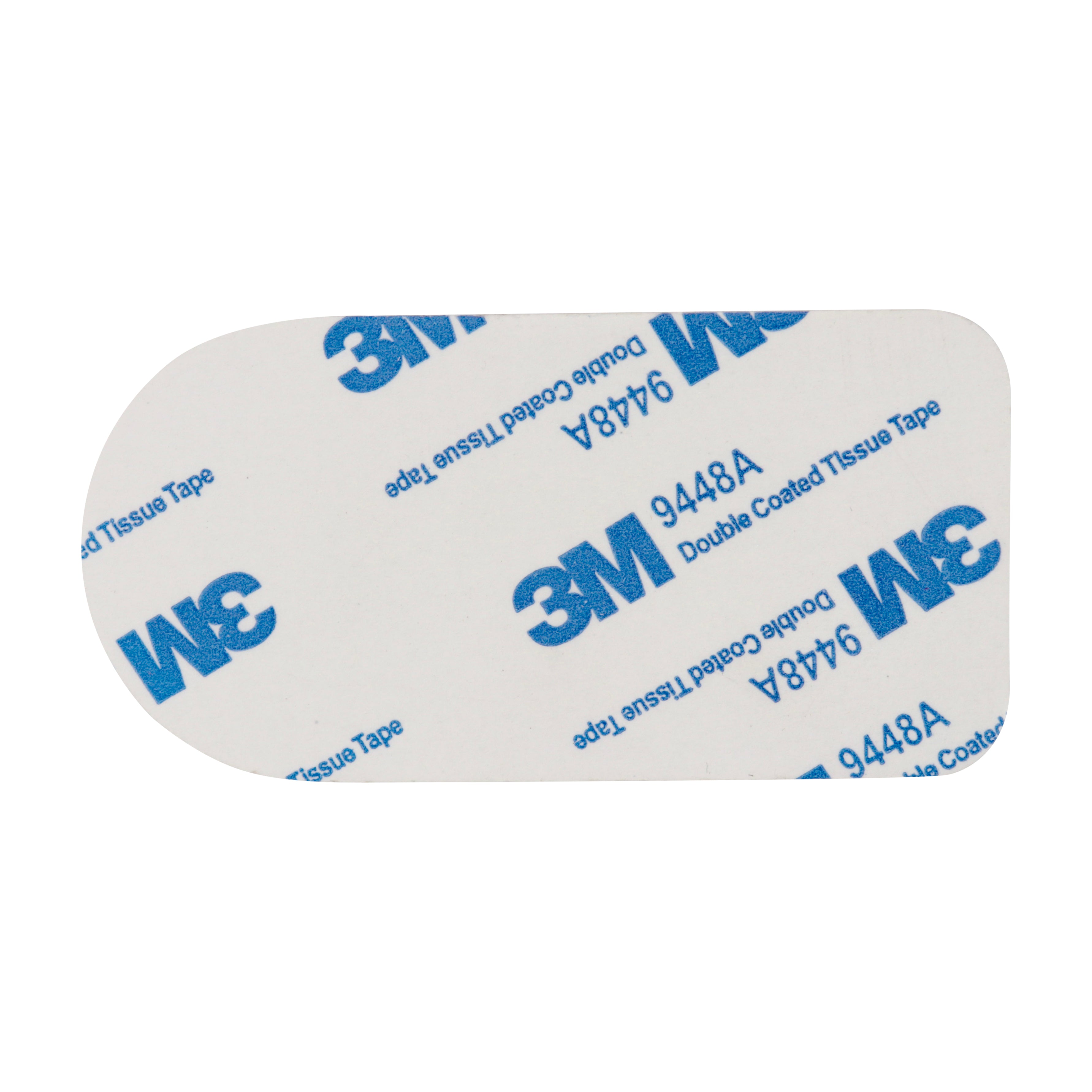 Frickin' Cricket prank device adhesive backing strip