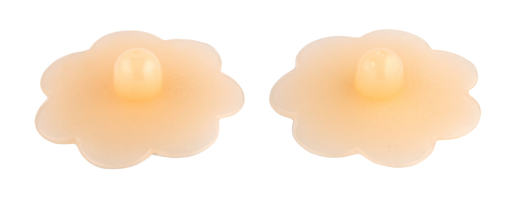 Party Hats silicone novelty nipples pair