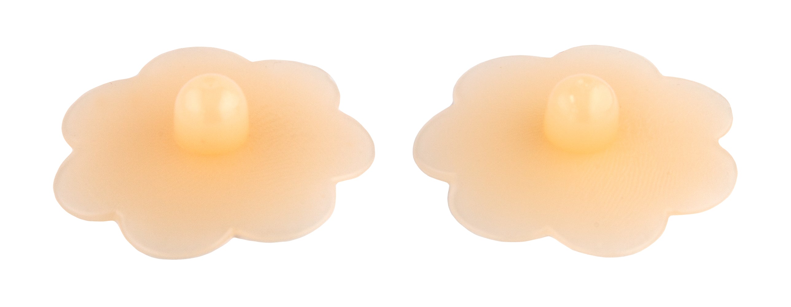 Party Hats silicone novelty nipples pair