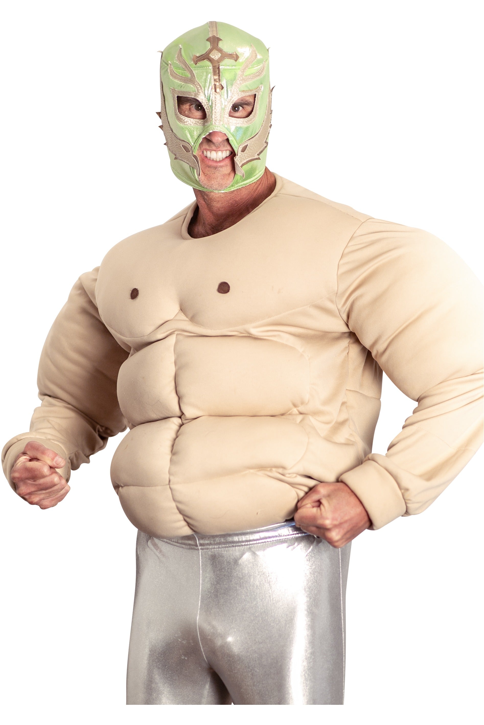 Trunk In My Junk novelty enhancement effect display