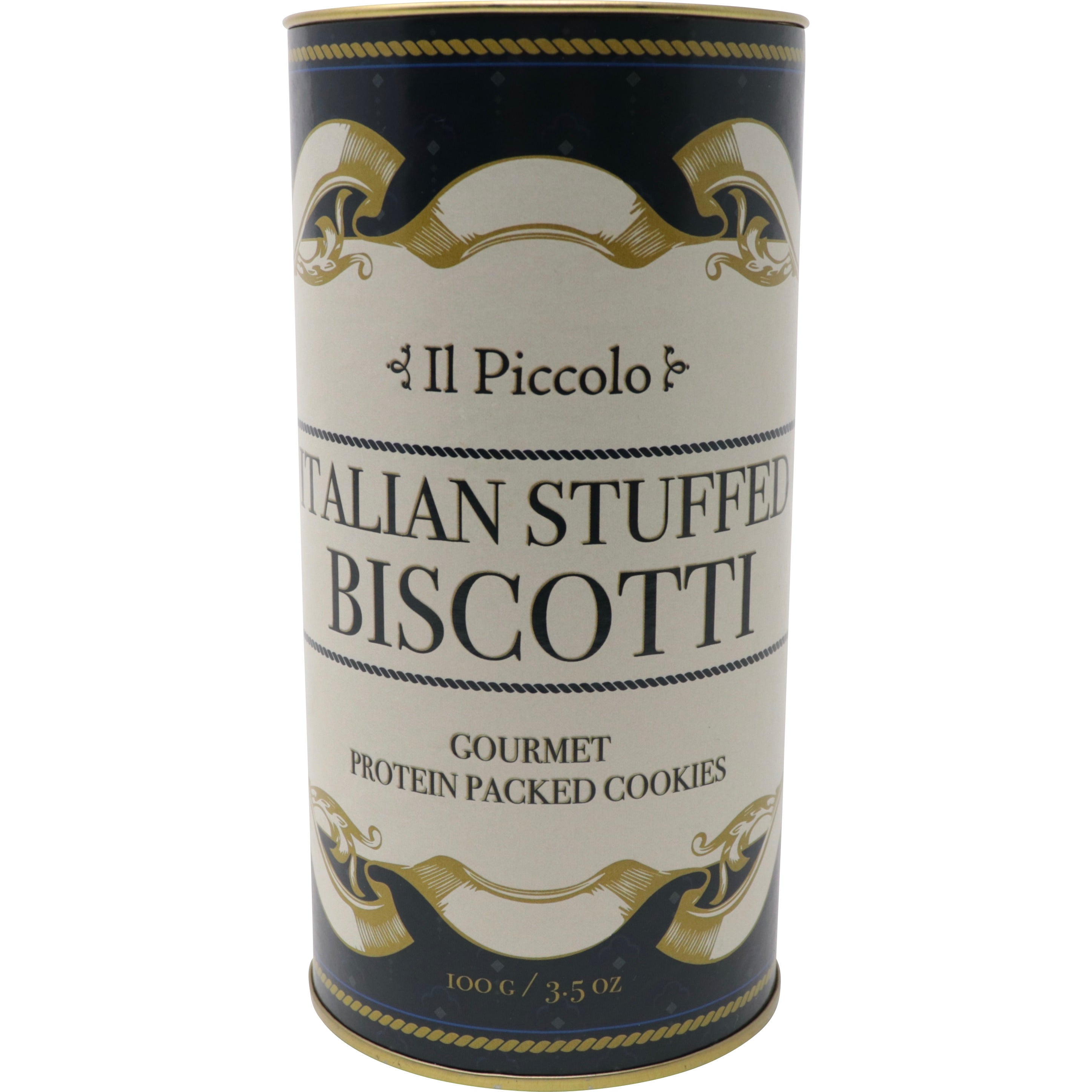 Popping Pecker prank cookie can front label